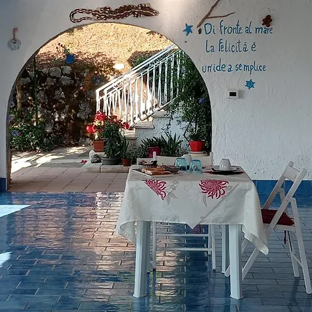 Villa Luisa sul Mare-2